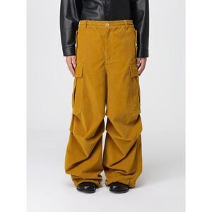 Marni Pants Men Yellow